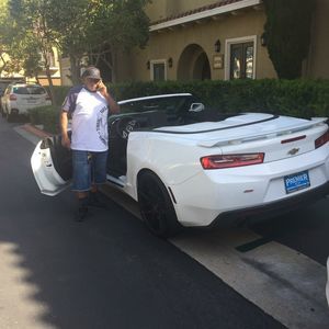 Meet your Posher, Leroy